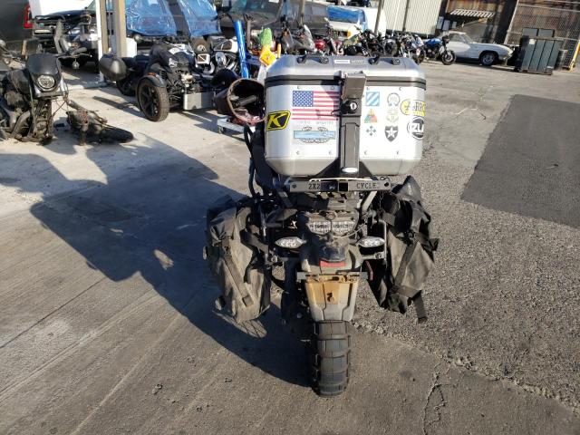 2018 YAMAHA XT1200ZE JYADP05YXJA000252