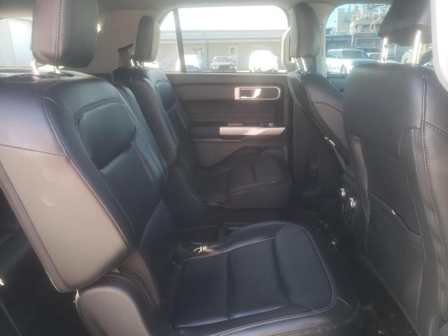 2021 FORD EXPLORER X 1FMSK7DH2MGB86600
