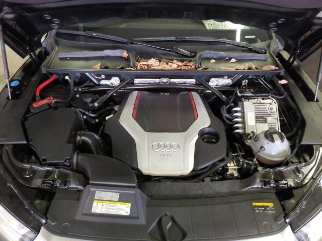 2018 AUDI SQ5 PREMIU WA1A4AFY3J2025616