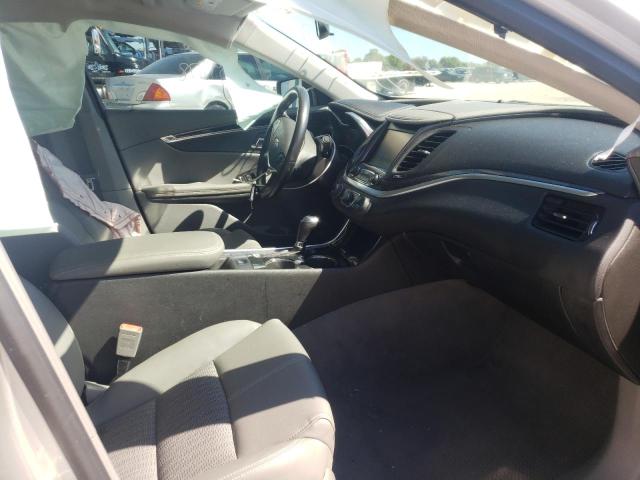 2019 CHEVROLET IMPALA LT 2G11Z5S38K9113792