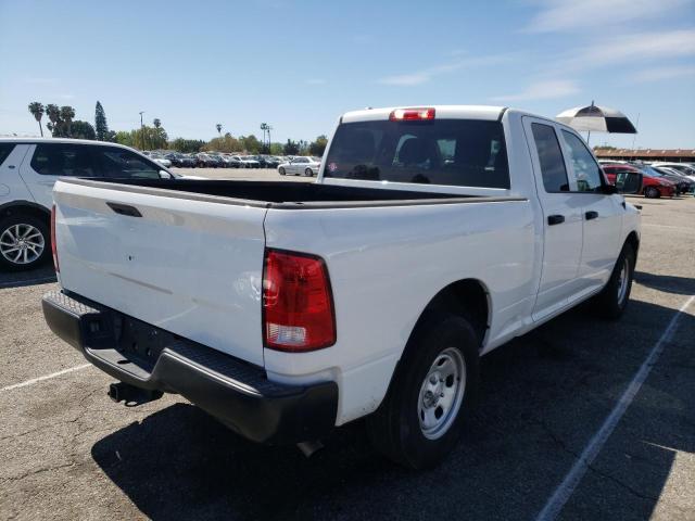 2019 RAM 1500 CLASS 1C6RR6FG3KS562736