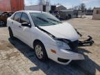 2007 FORD  FOCUS