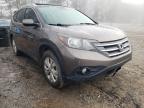 2014 HONDA  CRV