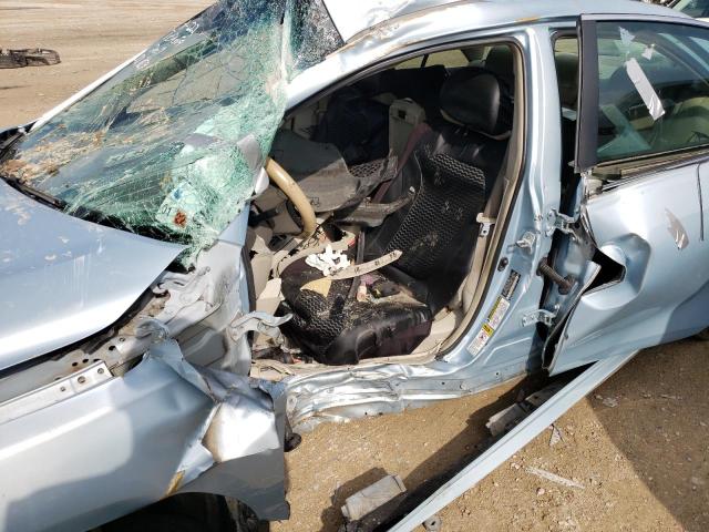 4T1BE46K37U512859 Toyota Camry Ce 2007. Фото: 8