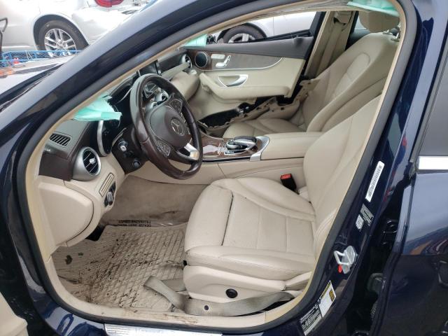 2015 MERCEDES-BENZ C-CLASS 55SWF4KB6FU013388