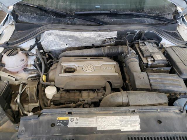2017 VOLKSWAGEN TIGUAN HIG WVGLV7AX2HK040286