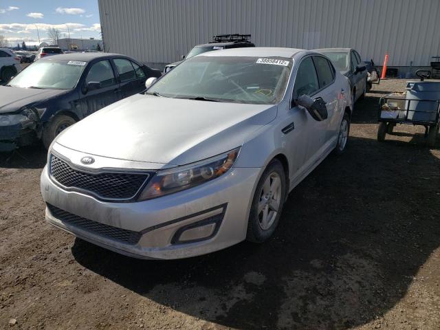 2015 KIA OPTIMA LX KNAGM4A75F5582112