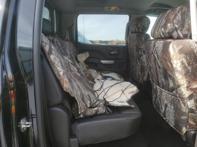 1GC4K0EY7HF149573 Chevrolet Silverado 2017. Фото: 5