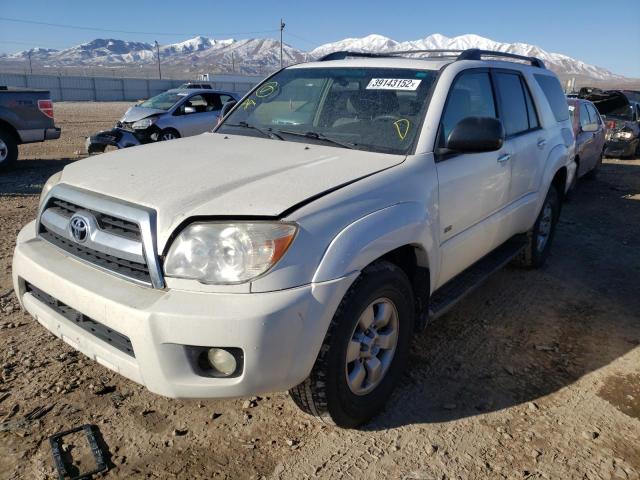 JTEZU14R868052170 Toyota 4Runner Sr 2006. Фото: 1