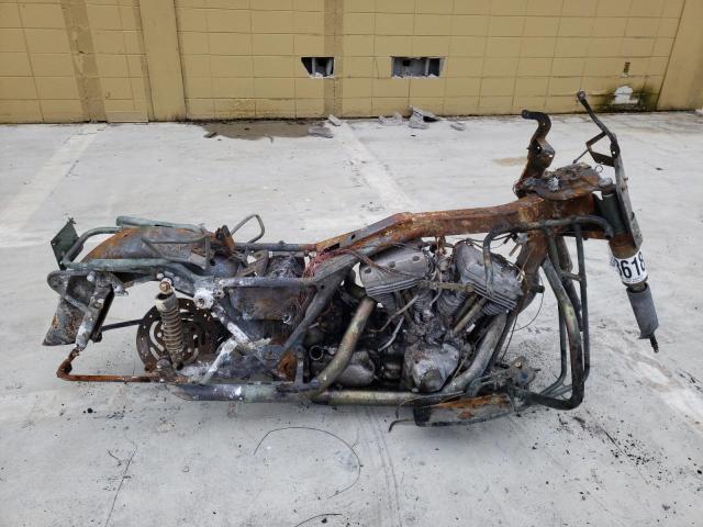 2003 HARLEY-DAVIDSON FLHTI 1HD1FVW113Y600515
