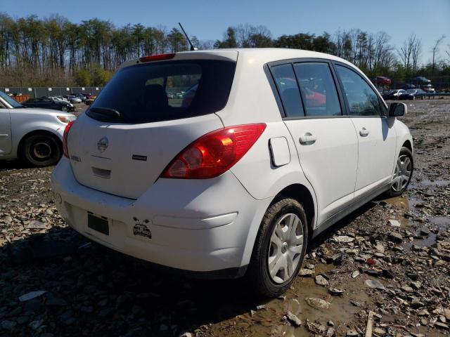 3N1BC1CP6BL471979 Nissan Versa S 2011. Фото: 3