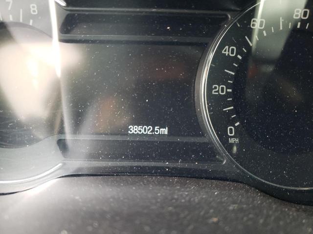 2019 LINCOLN MKC RESERV 5LMCJ3D97KUL31697