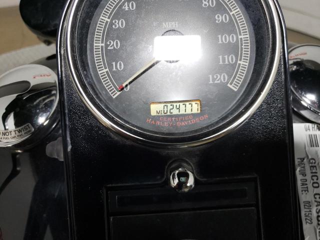 2004 HARLEY-DAVIDSON FXSTBI 1HD1JAB184Y075418
