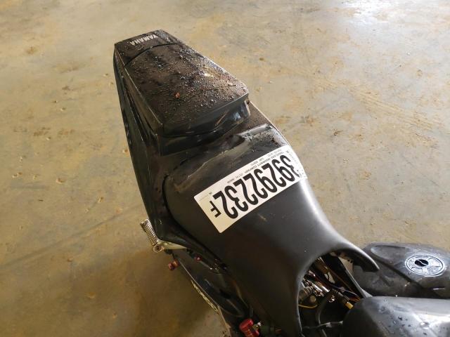 2005 YAMAHA YZFR6 L JYARJ06E75A023392