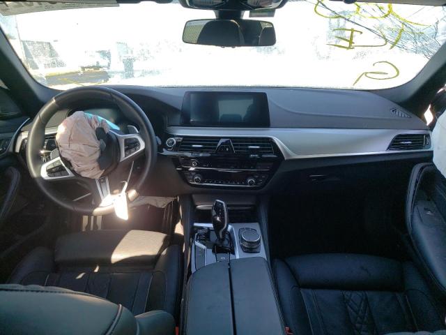 2020 BMW M550XI WBAJS7C06LCD52702