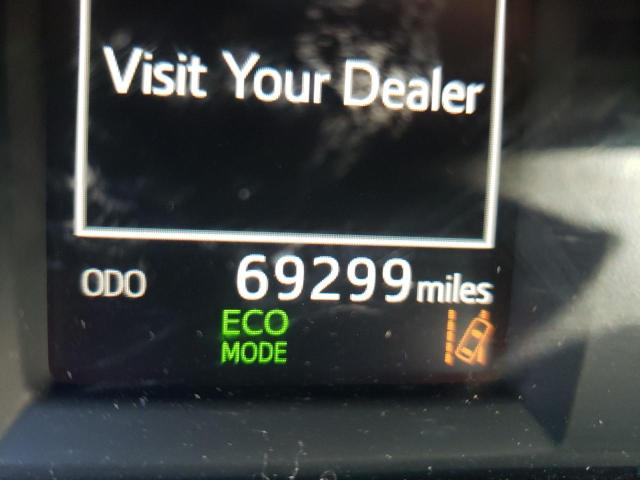 2017 TOYOTA RAV4 XLE 2T3WFREV3HW404984