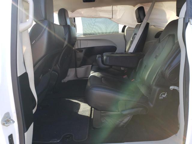 2018 CHRYSLER PACIFICA 2C4RC1BG9JR217150