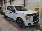 2016 FORD  F-150