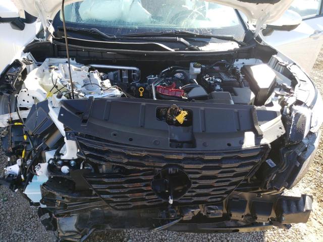 5N1AT3BA5MC848622 Nissan Rogue Sv 2021. Фото: 6
