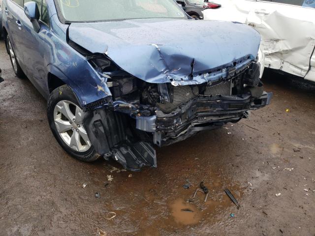 2016 SUBARU FORESTER 2 JF2SJADC3GH421451
