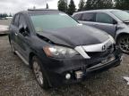 2010 ACURA  RDX