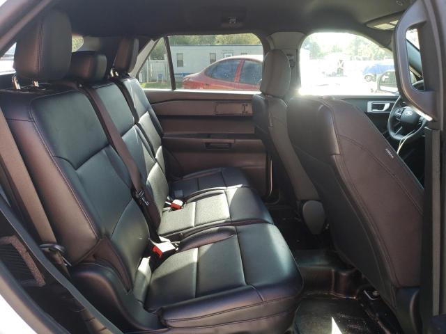 2021 FORD EXPLORER P 1FM5K8AB4MGB46084