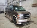 1998 GMC  SAVANA