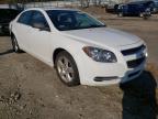 2009 CHEVROLET  MALIBU