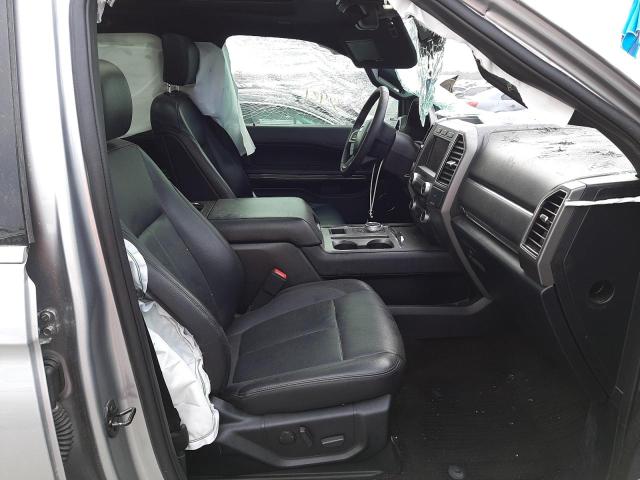 1FMJK1HT0LEA83435 Ford Expedition 2020. Фото: 4