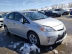 2015 TOYOTA  PRIUS