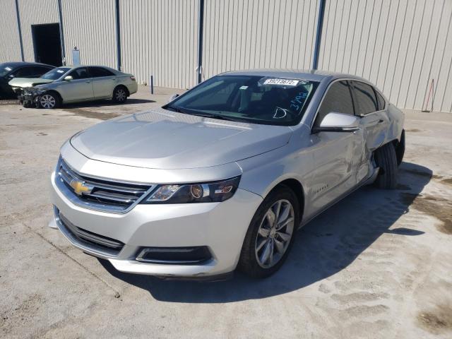2019 CHEVROLET IMPALA LT 2G11Z5S38K9113792