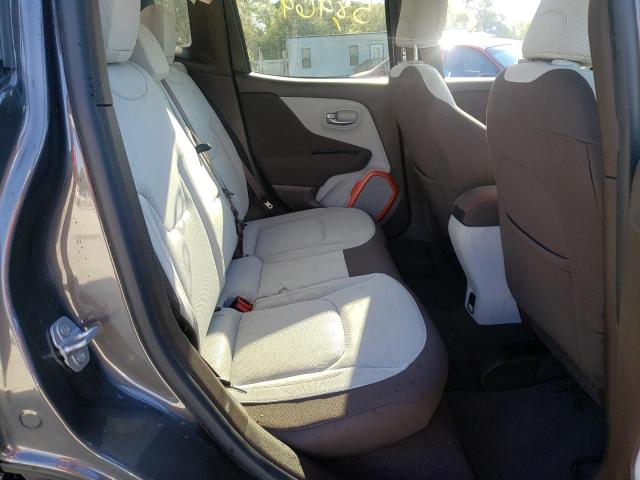 ZACCJBBB2HPF39892 Jeep Renegade L 2017. Фото: 5