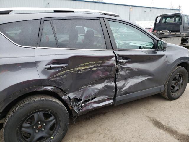 2T3BFREV6GW429634 Toyota Rav4 Le 2016. Фото: 8