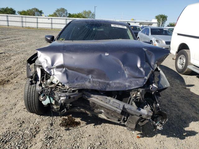 1HGCR2F55EA159021 Honda Accord Spo 2014. Фото: 8