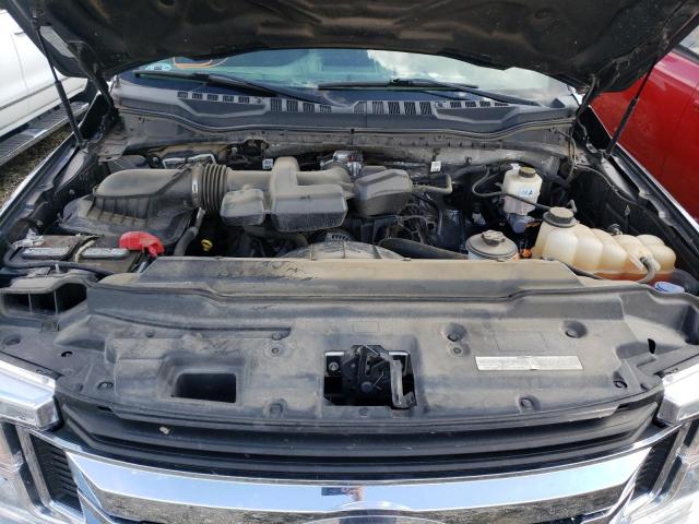 1FT7W2B69JEC44910 Ford F250 Super 2018. Фото: 6