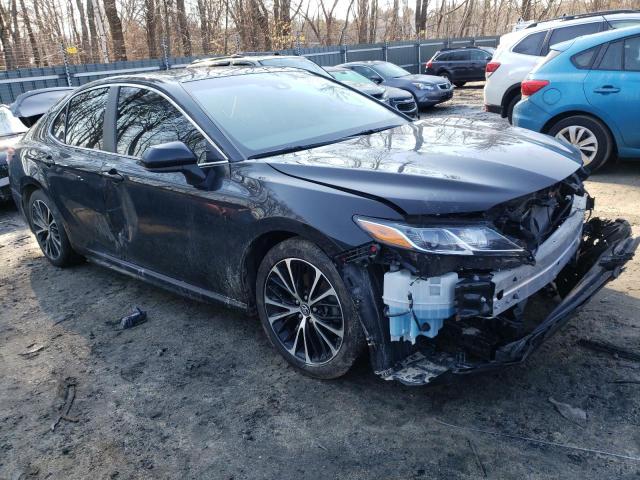 2019 TOYOTA CAMRY L 4T1B11HK4KU178289