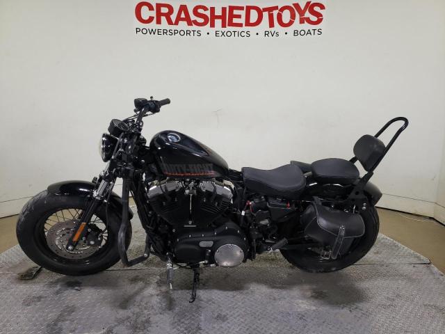 2013 HARLEY-DAVIDSON XL1200 FOR 1HD1LC313DC433574