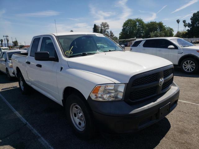 2019 RAM 1500 CLASS 1C6RR6FG3KS562736