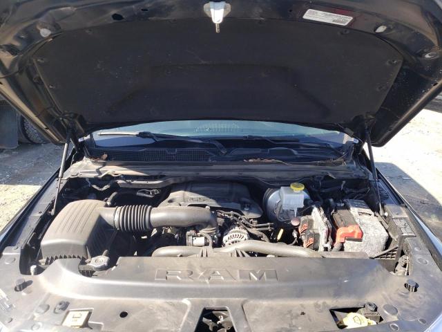 2019 RAM 1500 TRADE 1C6RRECT6KN737894