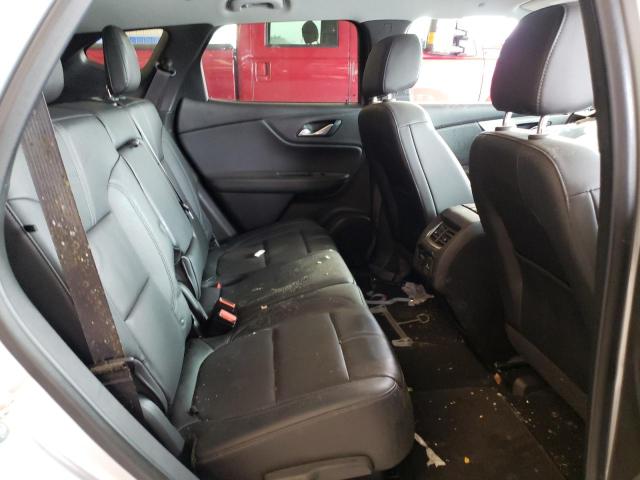 2020 CHEVROLET BLAZER 3LT 3GNKBDR4XLS623162