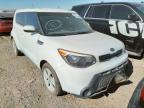 2015 KIA  SOUL