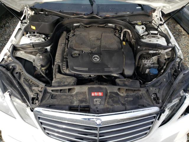 WDDHF8JB9DA743889 Mercedes-Benz E 350 4Mat 2013. Фото: 6