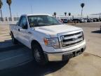 2014 FORD  F150