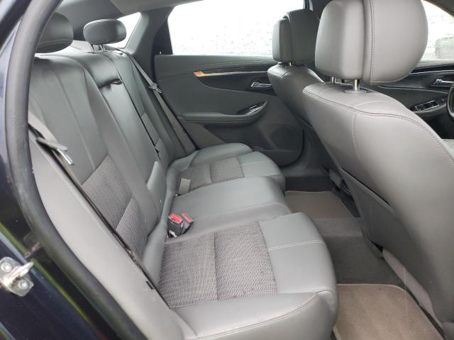 2G1125S35E9109031 Chevrolet Impala Lt 2014. Фото: 5