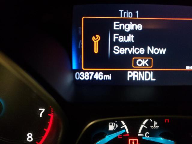 2018 FORD FOCUS S 1FADP3E26JL217857