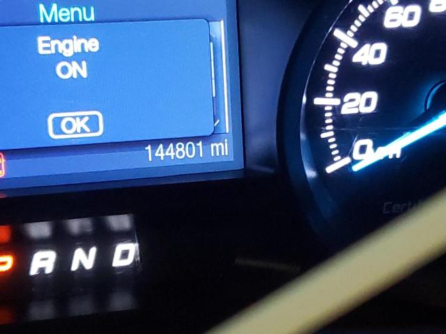 2015 FORD EXPLORER P 1FM5K8AR8FGC16234