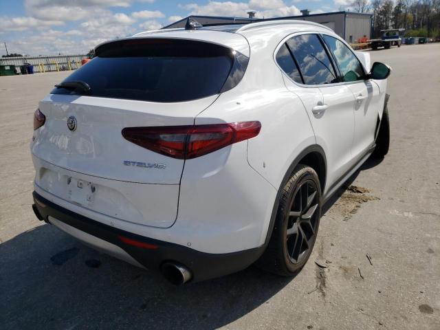 2018 ALFA ROMEO STELVIO ZASFAKAN5J7B86843