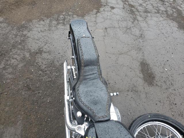 2004 HARLEY-DAVIDSON FXSTBI 1HD1JAB124Y057089