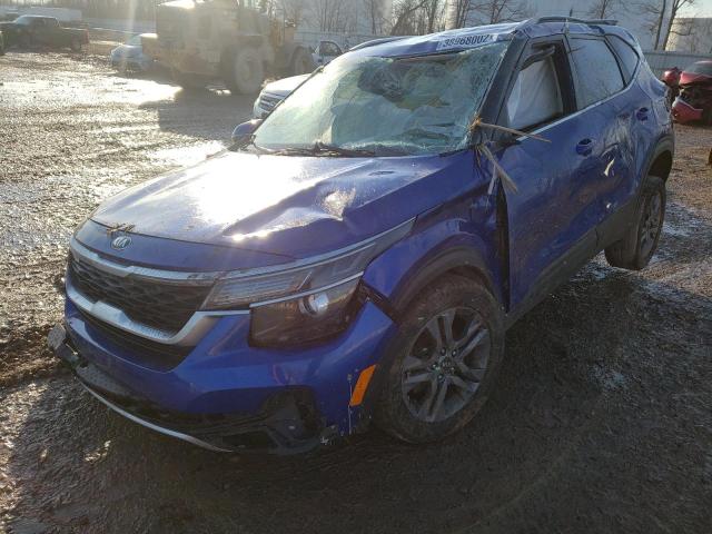 KNDEU2AA5M7044098 KIA Seltos