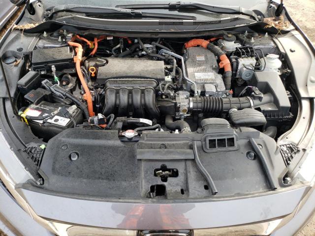 2018 HONDA CLARITY TO JHMZC5F35JC007683